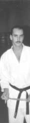 Photo of Gary Lescak