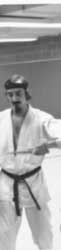 Photo of Gary Lescak