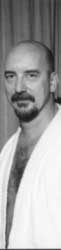 Photo of Gary Lescak