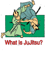 What Is Ju-jitsu? And What Does It Have To Offer You?